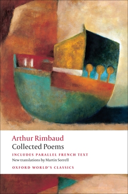 Collected Poems (Oxford World's Classics) Cover Image