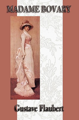 Madame Bovary Cover Image