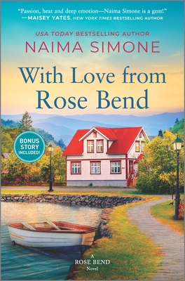 With Love from Rose Bend Cover Image