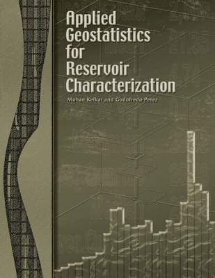 Applied Geostatistics for Reservoir Characterization Cover Image