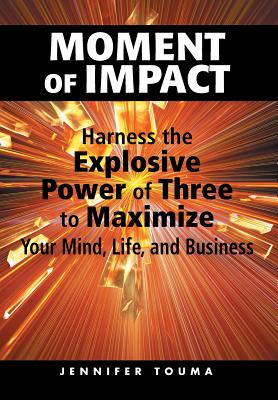 Moment of Impact Cover