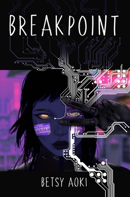 Breakpoint By Betsy Aoki Cover Image