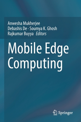 Mobile Edge Computing Cover Image