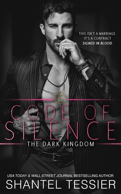 Code of Silence Cover Image