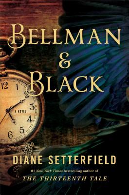 Cover Image for Bellman & Black: A Novel