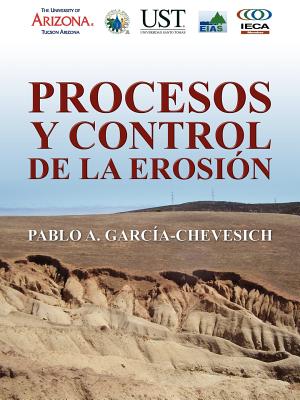 Procesos y Control de la Erosión Cover Image