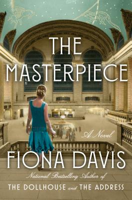 The Masterpiece: A Novel