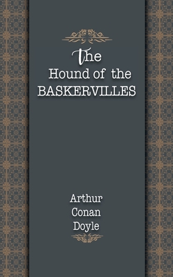 The Hound of the Baskervilles (Paperback) | The Book House of ...