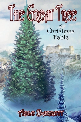 The Great Tree:  A Christmas Fable Cover Image