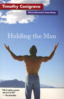 Holding the Man Cover Image