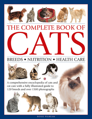 How To Care For Every Cat Breed