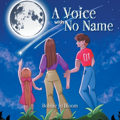 A Voice with No Name Cover Image