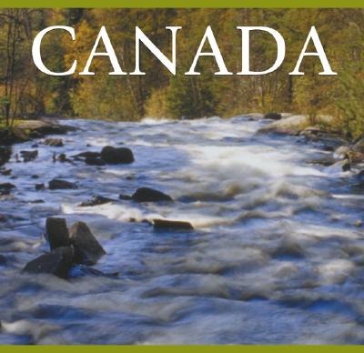 Canada (Canada Series - Mini) Cover Image