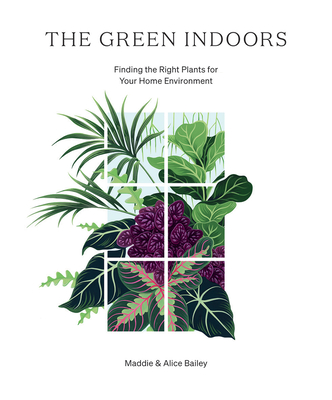 The Green Indoors: Finding the Right Plants for Your Home Environment Cover Image