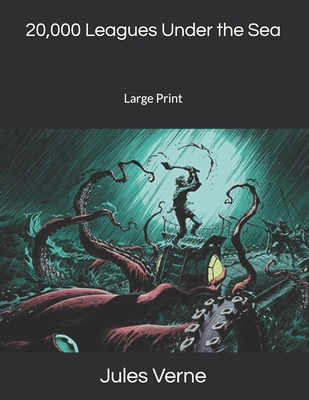 20,000 Leagues Under the Sea