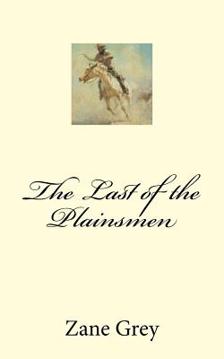 The Last of the Plainsmen