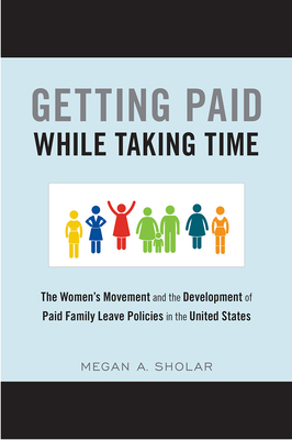 Cover for Getting Paid While Taking Time