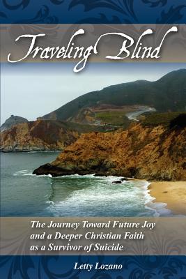 Traveling Blind Cover Image