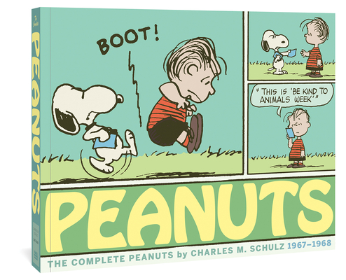 THE COMPLETE PEANUTS / Vol.1,2,3,4 / 英語 getimage.800x0.jpg