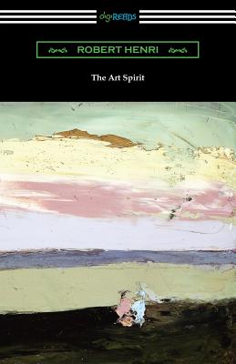 The Art Spirit Cover Image