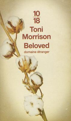 Beloved By Toni Morrison, Hortense Chabrier (Translator), Sylviane Rue (Translator) Cover Image