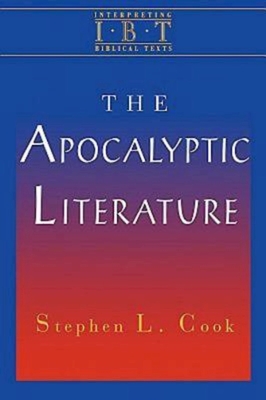 The Apocalyptic Literature Cover Image