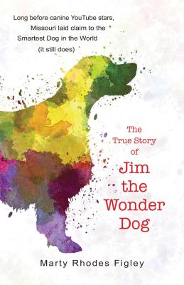 The True Story of Jim the Wonder Dog