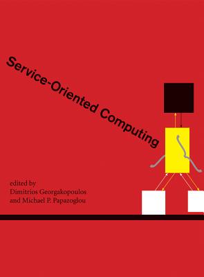 Service-Oriented Computing (Cooperative Information Systems)