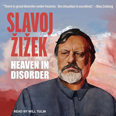 Heaven in Disorder Cover Image