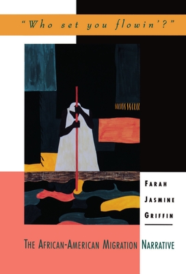 Cover for 'Who Set You Flowin'?'