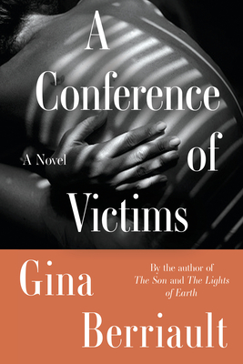 Cover for A Conference of Victims: A Novella