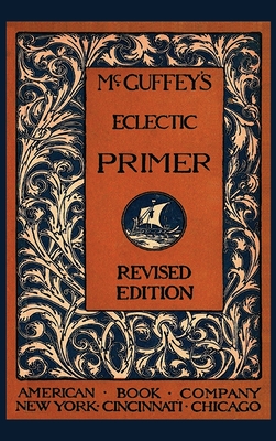 McGuffey's Eclectic Primer Cover Image