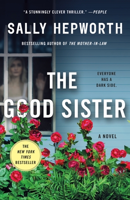 The Good Sister: A Novel Cover Image