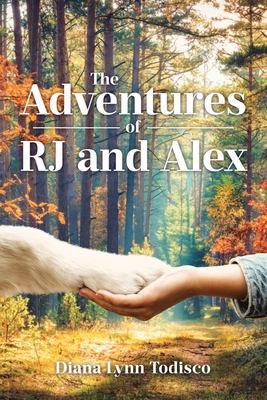 The Adventures of RJ and Alex Cover Image