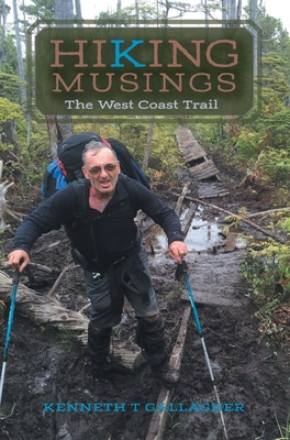 Hiking Musings: The West Coast Trail Cover Image