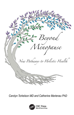 Beyond Menopause: New Pathways to Holistic Health Cover Image