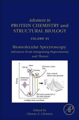 Biomolecular Spectroscopy: Advances From Integrating Experiments And ...