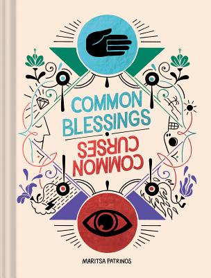 Common Blessings / Common Curses: (Funny Web Comic Book, Gift for College Graduates and Millennials) Cover Image