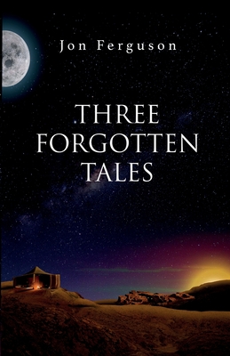 Three Forgotten Tales Cover Image