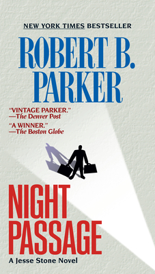 Night Passage (A Jesse Stone Novel #1)