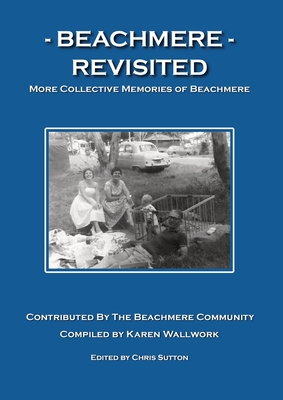 Beachmere Revisited By Karen Wallwork, Chris Sutton (Editor) Cover Image