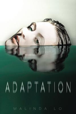 Adaptation By Malinda Lo Cover Image