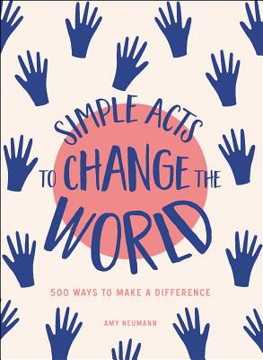 Cover for Simple Acts to Change the World