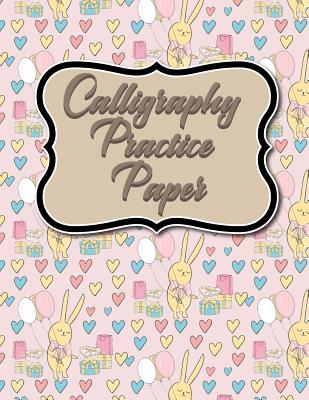 Calligraphy Paper Pad