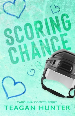 Scoring Chance (Special Edition) Cover Image