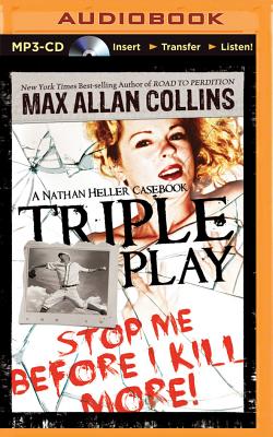 Cover for Triple Play