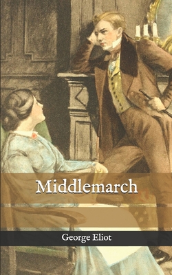 Middlemarch Cover Image