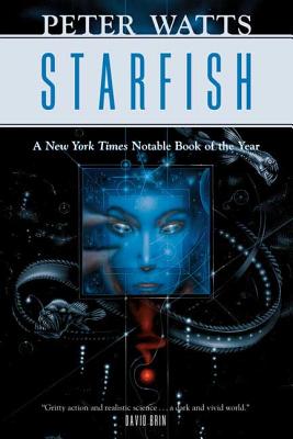 Starfish (Rifters Trilogy #1)