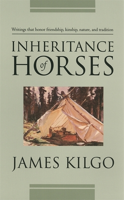 Inheritance of Horses (Brown Thrasher Books)