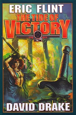 The Tide of Victory Cover